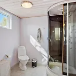 Дом отдыха Gorgeous In With Wifi Marstal