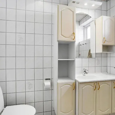 Gorgeous In With Wifi 度假居