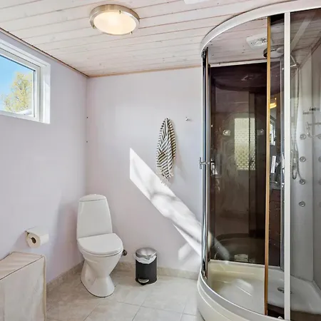 度假居 Gorgeous In With Wifi 马斯塔尔