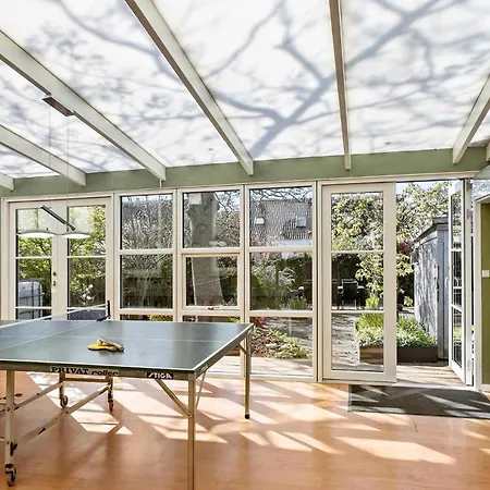 Gorgeous In With Wifi Vakantiehuis