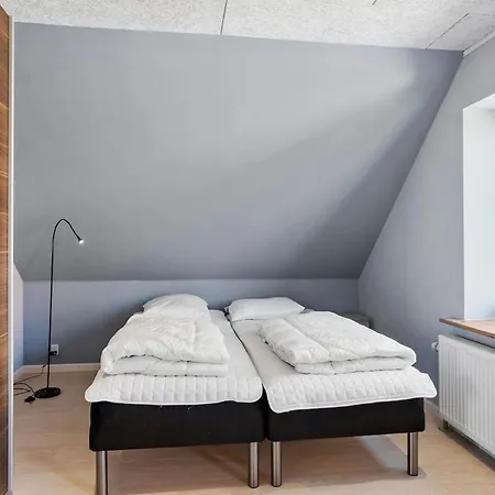 Gorgeous In With Wifi Vakantiehuis Marstal