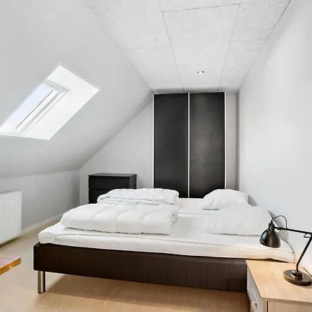 Gorgeous In With Wifi * Marstal