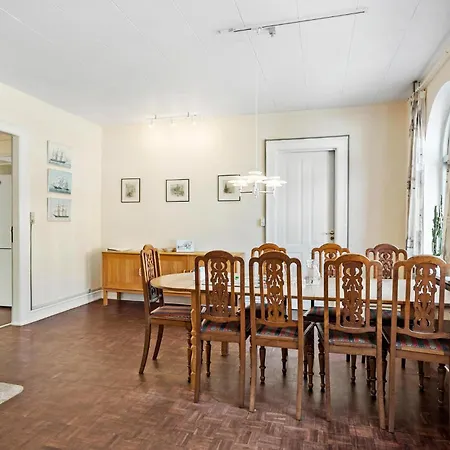 Gorgeous In With Wifi Vakantiehuis *