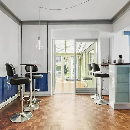 Gorgeous In With Wifi