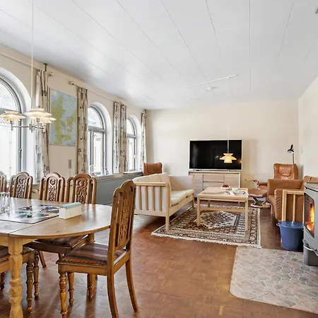 Gorgeous In With Wifi Vakantiehuis Marstal