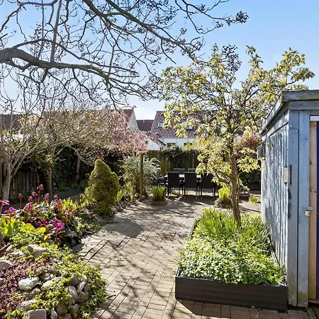 Gorgeous In With Wifi Vakantiehuis