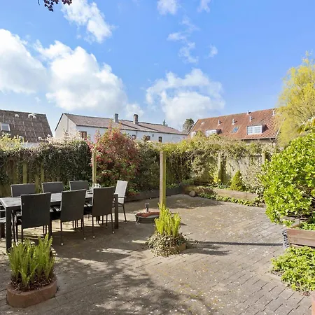 Gorgeous In With Wifi Vakantiehuis Marstal