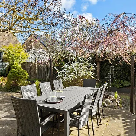 Gorgeous In With Wifi