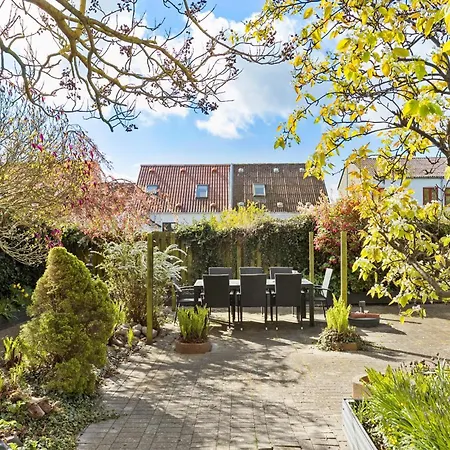 Gorgeous In With Wifi Vakantiehuis